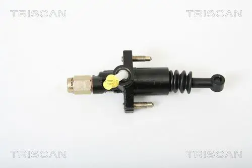 Handler.Part Master cylinder, clutch TRISCAN 813023207 1