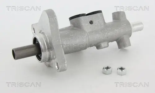 Handler.Part Brake master cylinder TRISCAN 813023118 1