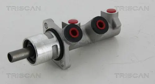 Handler.Part Brake master cylinder TRISCAN 813023126 1