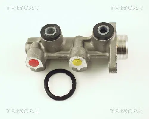 Handler.Part Master cylinder, clutch TRISCAN 813023206 1