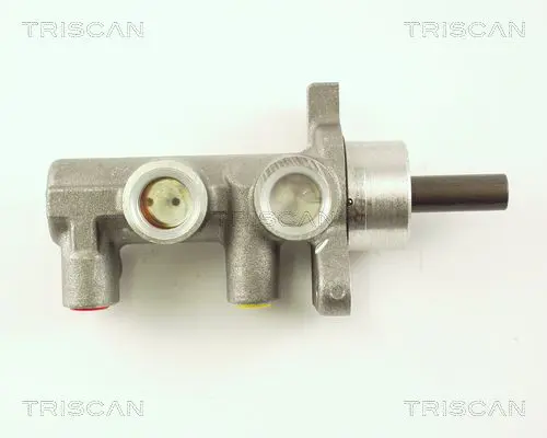 Handler.Part Brake master cylinder TRISCAN 813024136 1