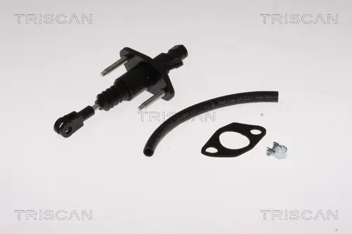 Handler.Part Master cylinder, clutch TRISCAN 813024204 1