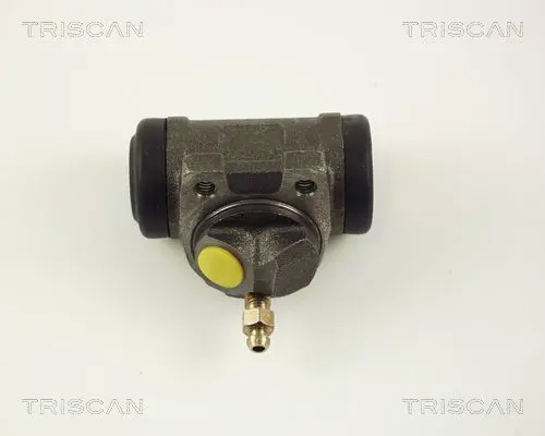 Handler.Part Wheel brake cylinder TRISCAN 813025012 1