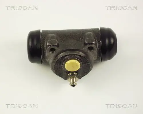 Handler.Part Wheel brake cylinder TRISCAN 813025022 1