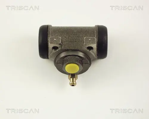 Handler.Part Brake master cylinder TRISCAN 813024155 1