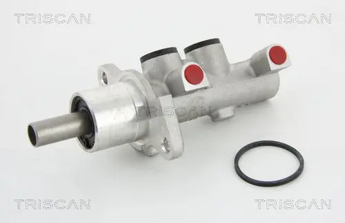 Handler.Part Brake master cylinder TRISCAN 813024156 1