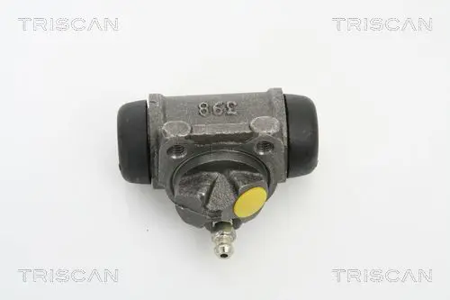 Handler.Part Wheel brake cylinder TRISCAN 813025057 1