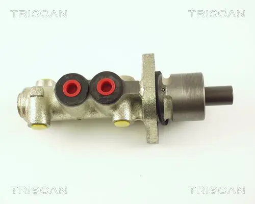 Handler.Part Brake master cylinder TRISCAN 813025109 1