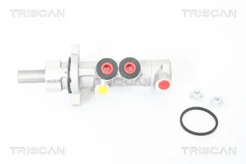 Handler.Part Brake master cylinder TRISCAN 813025126 1