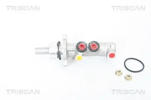 Handler.Part Brake master cylinder TRISCAN 813025127 1