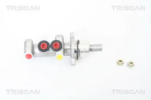 Handler.Part Brake master cylinder TRISCAN 813025134 1