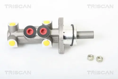 Handler.Part Brake master cylinder TRISCAN 813025139 1