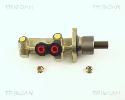 Handler.Part Brake master cylinder TRISCAN 813025120 1