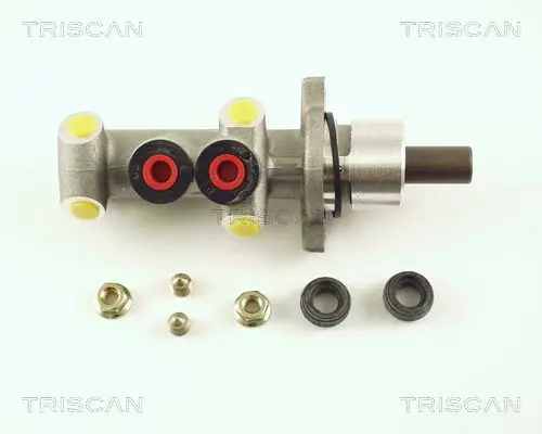 Handler.Part Brake master cylinder TRISCAN 813025123 1