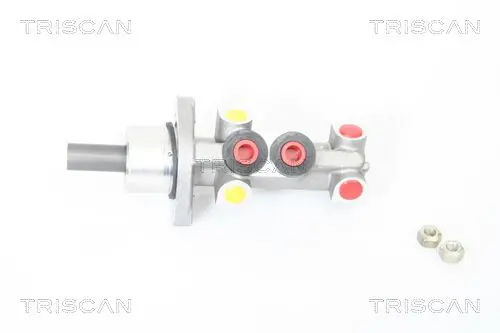 Handler.Part Brake master cylinder TRISCAN 813025128 1