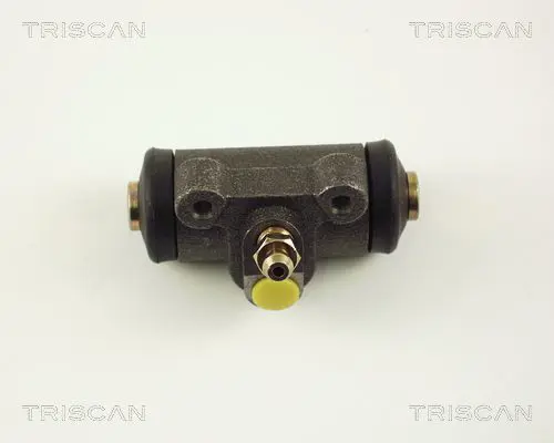 Handler.Part Wheel brake cylinder TRISCAN 813027004 1