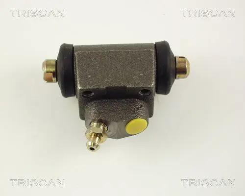 Handler.Part Brake master cylinder TRISCAN 813025131 1