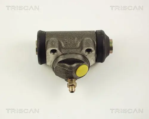 Handler.Part Wheel brake cylinder TRISCAN 813027010 1