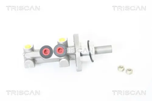 Handler.Part Brake master cylinder TRISCAN 813025138 1