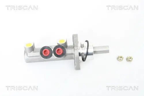 Handler.Part Brake master cylinder TRISCAN 813025141 1