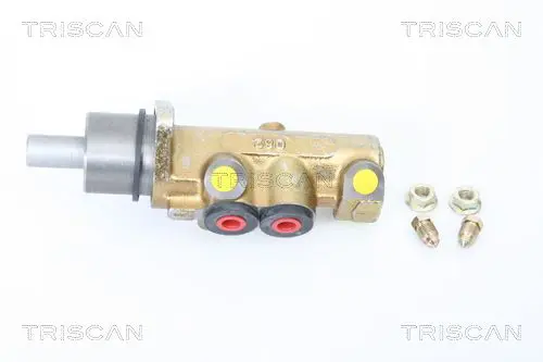 Handler.Part Brake master cylinder TRISCAN 813025142 1