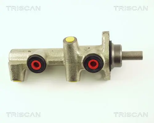 Handler.Part Brake master cylinder TRISCAN 813027105 1