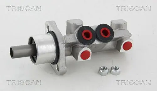 Handler.Part Brake master cylinder TRISCAN 813025146 1