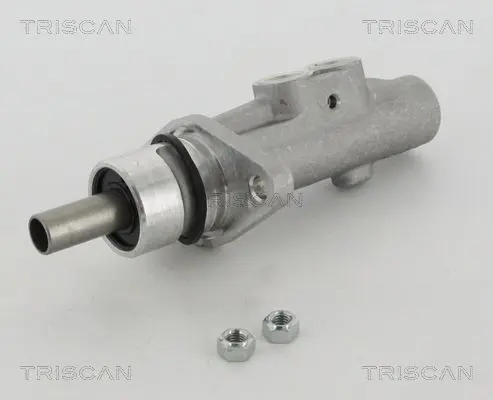 Handler.Part Brake master cylinder TRISCAN 813027109 1