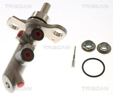 Handler.Part Brake master cylinder TRISCAN 813025149 2