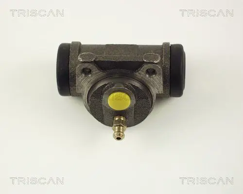 Handler.Part Wheel brake cylinder TRISCAN 813028047 1