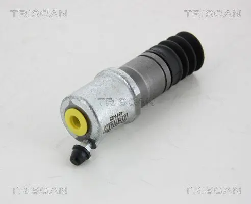 Handler.Part Slave cylinder, clutch TRISCAN 813027300 1