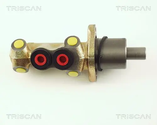 Handler.Part Brake master cylinder TRISCAN 813028101 1