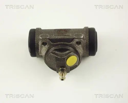 Handler.Part Wheel brake cylinder TRISCAN 813028040 1