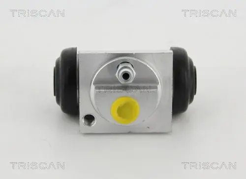 Handler.Part Wheel brake cylinder TRISCAN 813028050 1