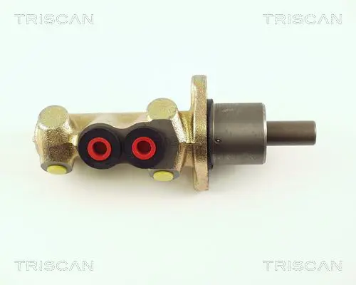 Handler.Part Brake master cylinder TRISCAN 813028106 1