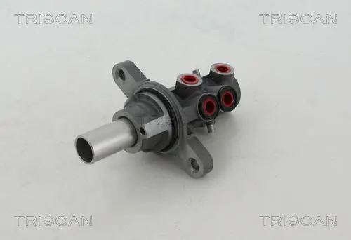 Handler.Part Brake master cylinder TRISCAN 813028150 1