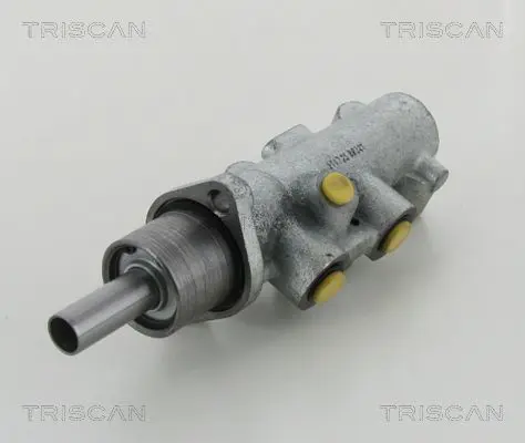 Handler.Part Brake master cylinder TRISCAN 813028132 1