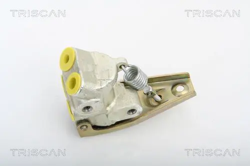 Handler.Part Brake power regulator TRISCAN 813028408 1