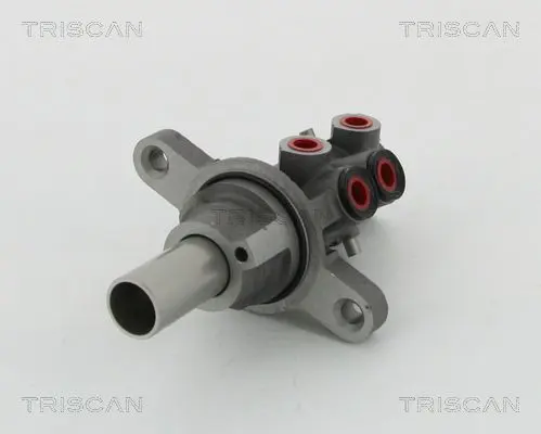 Handler.Part Brake master cylinder TRISCAN 813028151 1