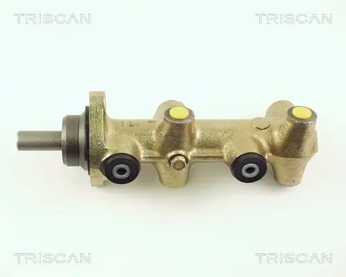 Handler.Part Brake master cylinder TRISCAN 813029100 1