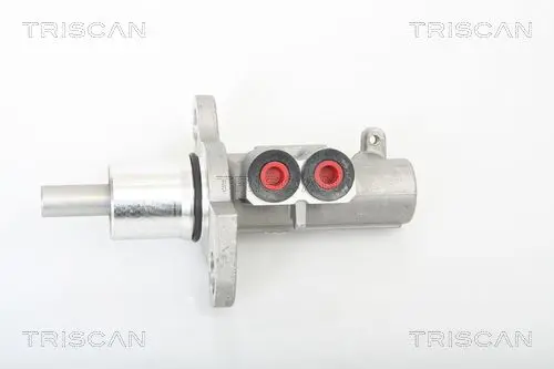 Handler.Part Brake master cylinder TRISCAN 813029146 1