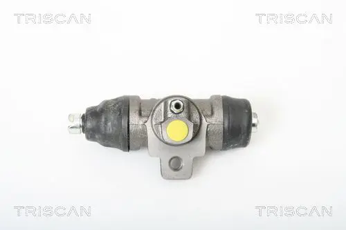 Handler.Part Wheel brake cylinder TRISCAN 813029018 1