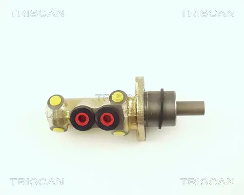 Handler.Part Brake master cylinder TRISCAN 813029116 1