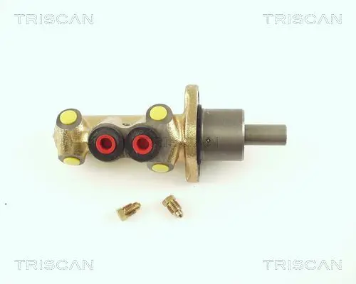 Handler.Part Brake master cylinder TRISCAN 813029134 1