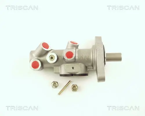 Handler.Part Brake master cylinder TRISCAN 813029143 1