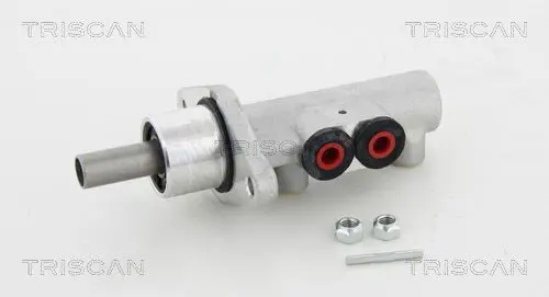 Handler.Part Brake master cylinder TRISCAN 813029153 2