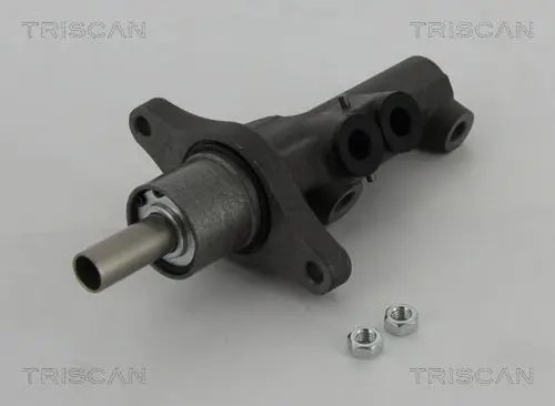 Handler.Part Brake master cylinder TRISCAN 813029170 1