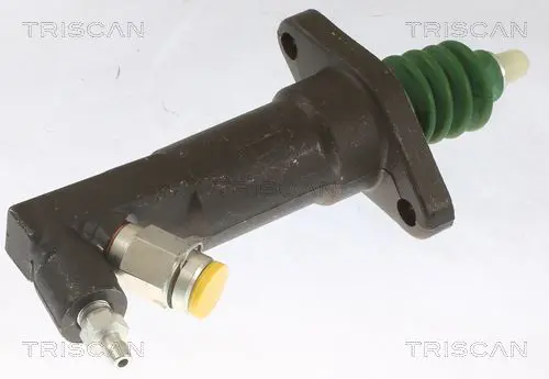 Handler.Part Slave cylinder, clutch TRISCAN 813029305 1