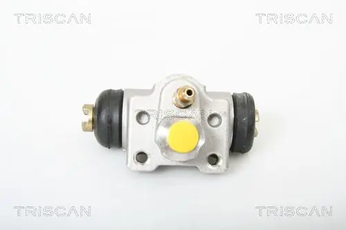 Handler.Part Wheel brake cylinder TRISCAN 813040026 1