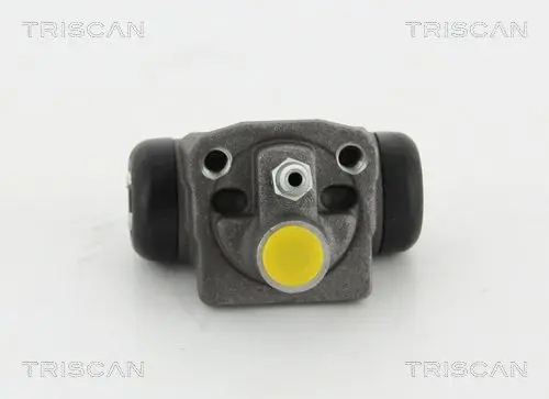 Handler.Part Wheel brake cylinder TRISCAN 813041009 1